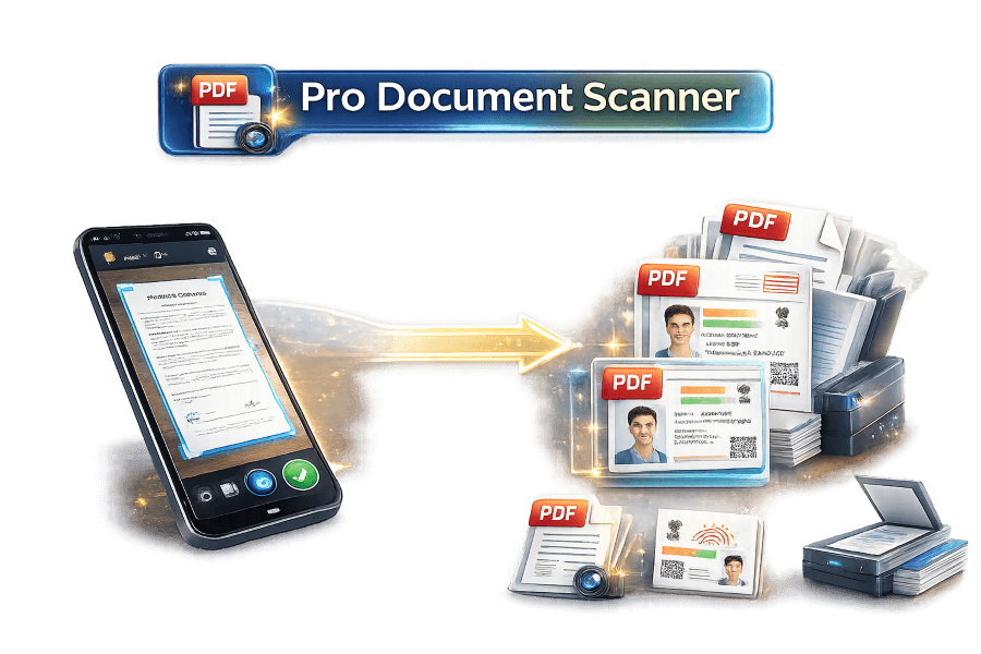 Document Scanner